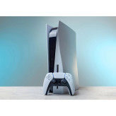 Ps5 console