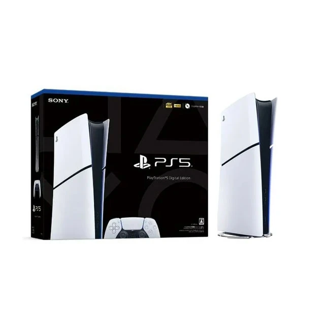 Ps5 Digital