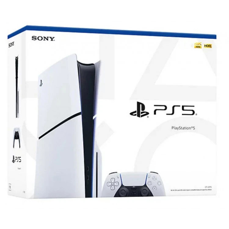 Ps5 Standard