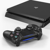 Ps4 Slim