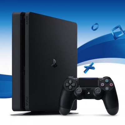 Play4 Slim