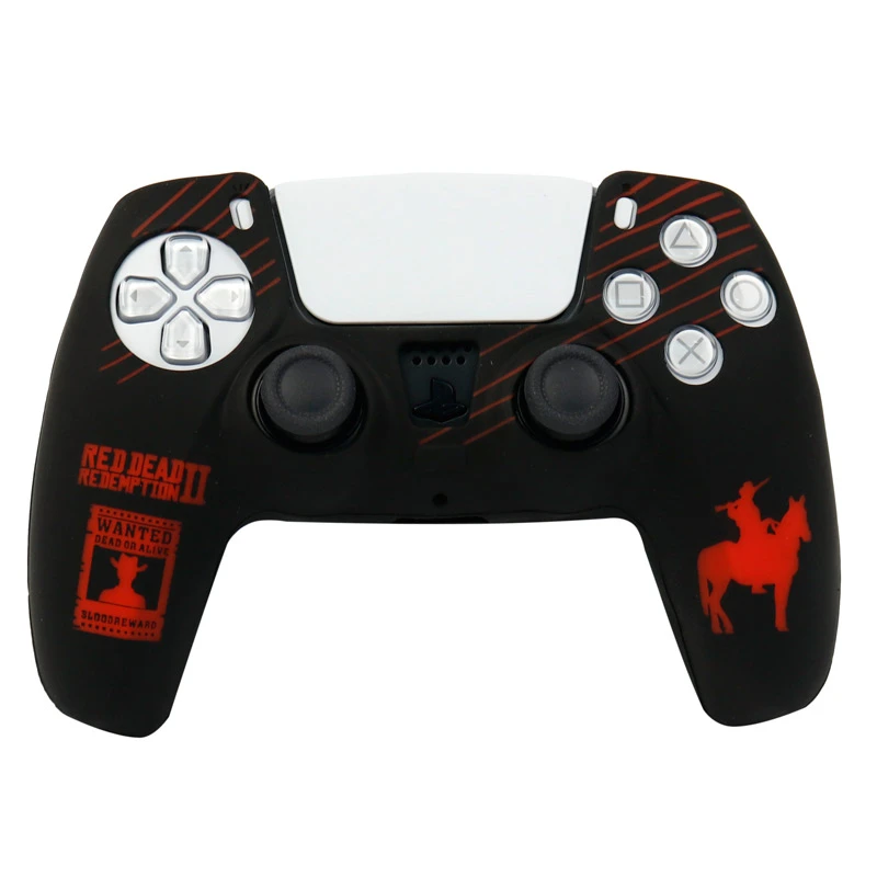 روکش دسته طرح بازی گیمینگ