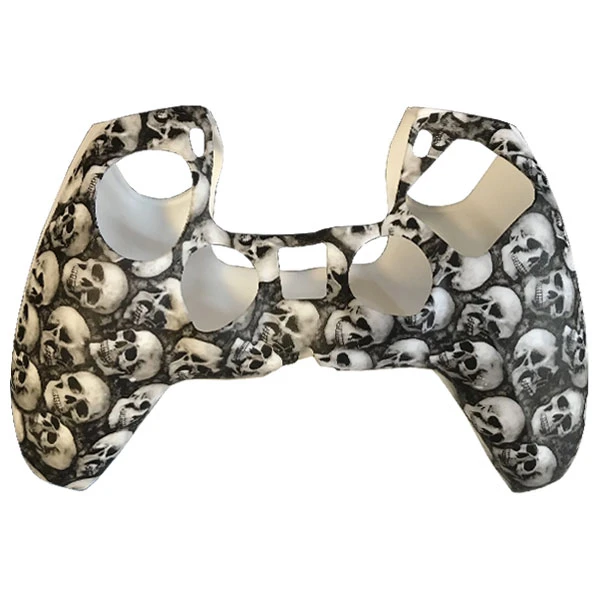 روکش دسته اسکلتی